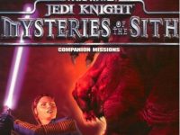 Star Wars Jedi Knight: Mysteries of the Sith EU Steam CD Key