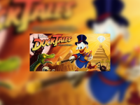 DuckTales: Remastered EU Steam CD Key