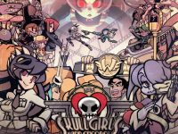 Skullgirls 2nd Encore EU PS4 CD Key
