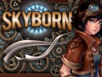 Skyborn EU PC Steam CD Key