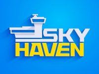 Sky Haven Tycoon - Airport Simulator EU Steam Altergift