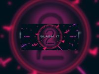 Slash It 2 EU Steam CD Key