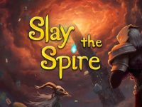 Slay the Spire EU Steam CD Key