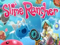 Slime Rancher EU Steam CD Key