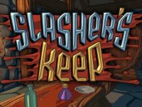 Slasher's Keep EU Steam CD Key