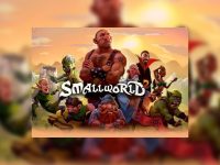 Small World 2 Collection Bundle EU Steam CD Key