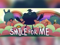 Smile For Me EU Steam CD Key