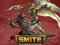 SMITE - Ultimate God Pack Bundle EU XBOX One CD Key