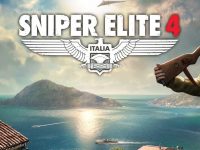 Sniper Elite 4 Deluxe Edition EU Steam CD Key