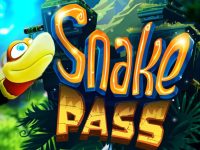 Snake Pass EU Steam CD Key