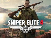 Sniper Elite 4 EU Steam Altergift