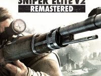 Sniper Elite V2 Remastered - UPGRADE FOR ORIGINAL OWNERS EU Steam Altergift