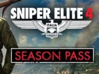 Sniper Elite 4 - Season Pass EU Steam Altergift