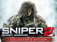 Sniper: Ghost Warrior 2 Collector's Edition EU Steam CD Key