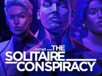 The Solitaire Conspiracy EU Steam Altergift