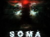 SOMA EU Steam CD Key