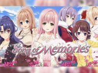 Song of Memories EU PS4 CD Key