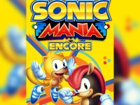 Sonic Mania - Encore DLC EU Steam CD Key