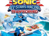 Sonic & All-Stars Racing Transformed EU Steam CD Key
