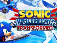 Sonic & All-Stars Racing Transformed Collection EU Steam CD Key