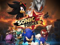 Sonic Forces Digital Bonus Edition EU Steam CD Key