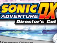 Sonic Adventure DX EU Steam CD Key