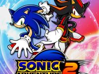 Sonic Adventure 2 EU Steam CD Key