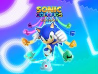 Sonic Colors: Ultimate EU Steam CD Key
