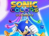 Sonic Colors: Ultimate Digital Deluxe EU Steam CD Key