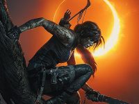 Shadow of the Tomb Raider EU Steam CD Key