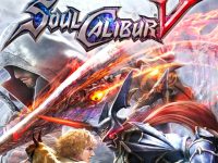 SOULCALIBUR V EU XBOX 360 CD Key