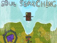 Soul Searching EU Steam CD Key