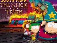 South Park: The Stick of Truth EU XBOX One CD Key