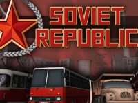 Workers & Resources: Soviet Republic EU Steam Altergift