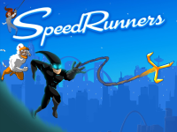 SpeedRunners EU Steam CD Key