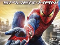 The Amazing Spider-Man EU Steam CD Key