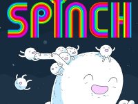 Spinch EU Steam CD Key