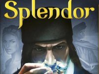 Splendor Collection Bundle EU Steam CD Key