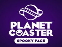 Planet Coaster - Spooky Pack DLC EU Steam Altergift