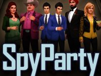 SpyParty EU Steam Altergift