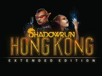 Shadowrun: Hong Kong Extended Edition EU Steam CD Key