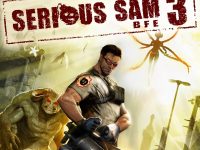 Serious Sam 3: BFE EU Steam Altergift