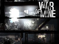 This War of Mine EU Steam CD Key
