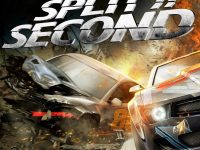 Split/Second EU Steam CD Key