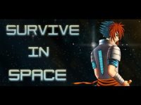 Survive in Space EU Steam CD Key