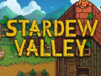 Stardew Valley EU Steam CD Key