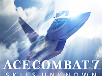 ACE COMBAT 7: SKIES UNKNOWN EU Steam CD Key