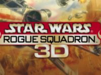 Star Wars: Rogue Squadron 3D EU PC Steam CD Key