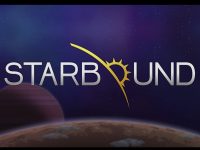 Starbound EU Steam Gift