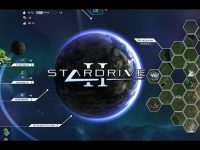 StarDrive 2 EU Steam CD Key